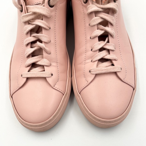 Good Man Legend Low Top Sneaker - Picture 5 of 11